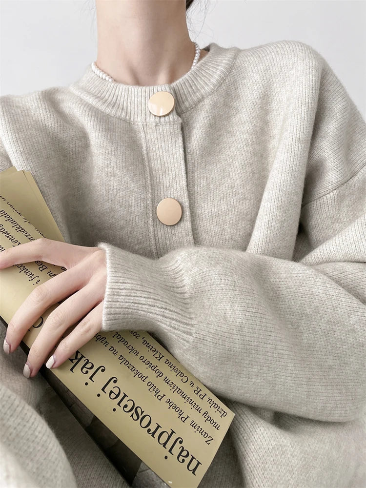 CARDIGANS