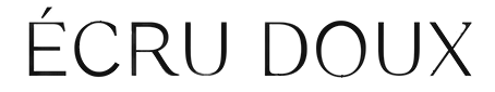 Écru Doux
