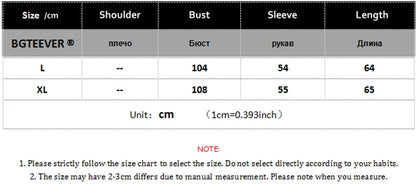 BGTEEVER Casual Puff Sleeve Blouse | Summer O-Neck Loose Top