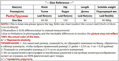 Korean Casual Harem Pantalones Baggy Bloomers Style Sweatpants