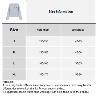 Long Sleeves O-neck T-shirt with Fake Two-piece Top