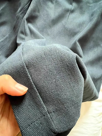 Korean Casual Harem Pantalones Baggy Bloomers Style Sweatpants